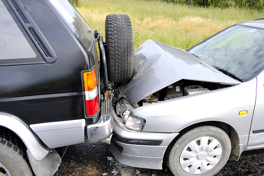 What to Do After a Car Accident: A Step-by-Step Guide