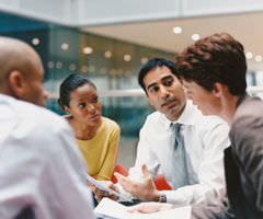 Auto Accident Attorney consultation