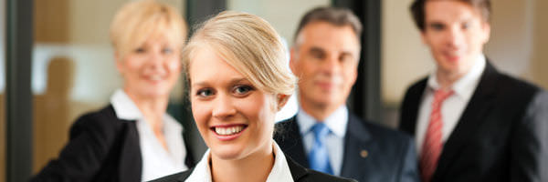 lawyer team